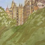 London Street Scene 2