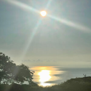Lake Chapala Sunrise 6