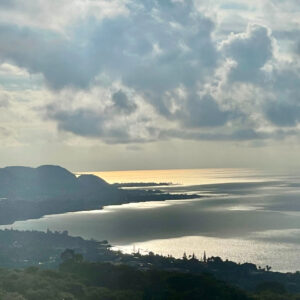 Lake Chapala Sunrise 2