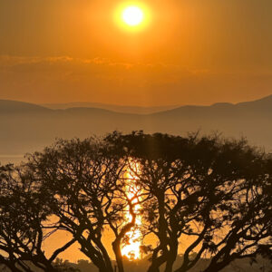 Lake Chapala Sunset 15