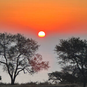 Lake Chapala Sunrise 7