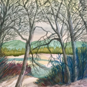 Housatonic River 2