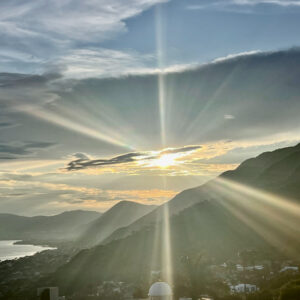 Lake Chapala Sunset 14