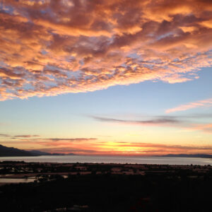Lake Chapala Sunrise 14