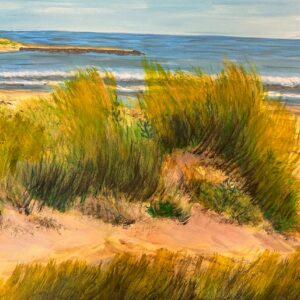Narragansett Beach 1