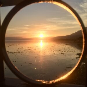 Ring of Fire