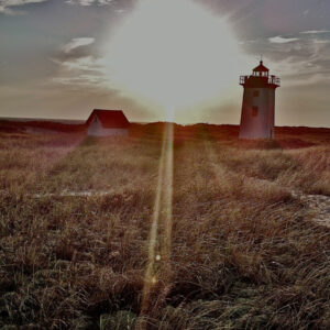 Lighthouse Provincetown 2