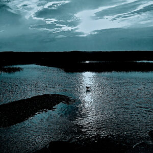 Provincetown Dusk