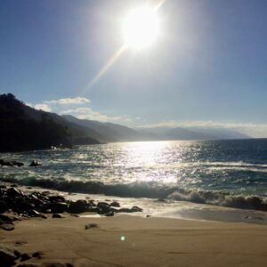 Punt Mita Sunset 1