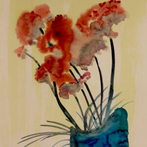 Still Life Flowers
