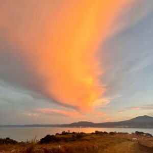 Lake Chapala Sunset 18