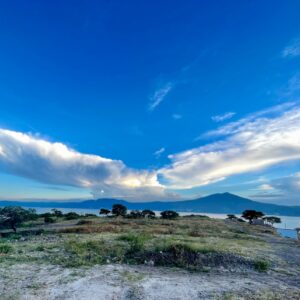 Volcanic Cloud 3