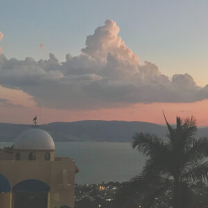 Lake Chapala Sunset 7