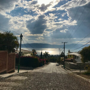 Lake Chapala Sunset 1
