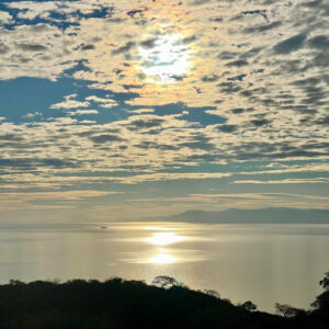 Lake Chapala Sunrise 3