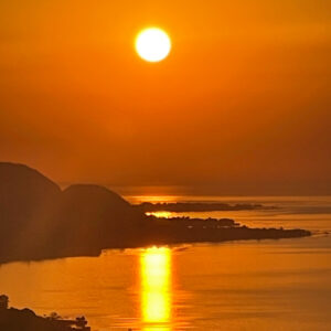 Lake Chapala Sunrise 15