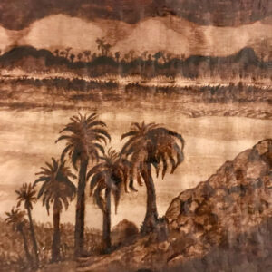Nile River Valley