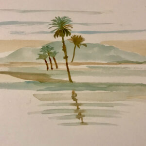 Nile River 1