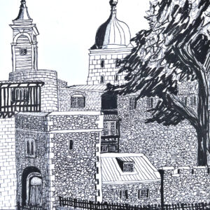 Tower of London
