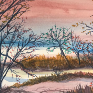 Housatonic River 1