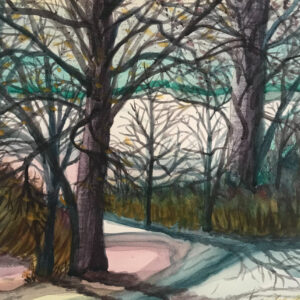 Housatonic River 4