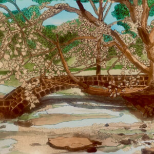 Jordan River 2