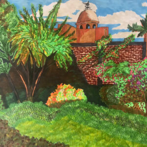 Mi Jardin