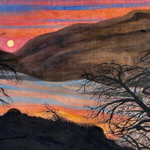 Lake Chapala Sunset 21