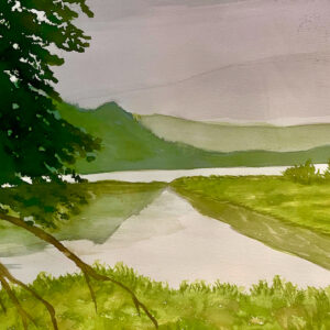 Lake Killarney