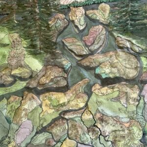 Mountain Stream