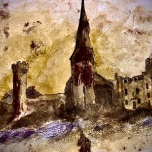 Marouatte Castle 4