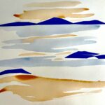 Lake Chapala Abstract 8