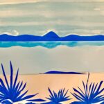 Lake Chapala Abstract 7