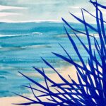 Lake Chapala Abstract 5