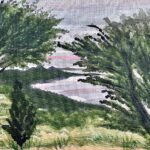 Lake Chapala Morning