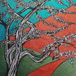 Japanese Tree 10