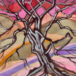 Japanese Tree 11