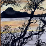 Lake Atilan