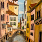 Venice Canal 3