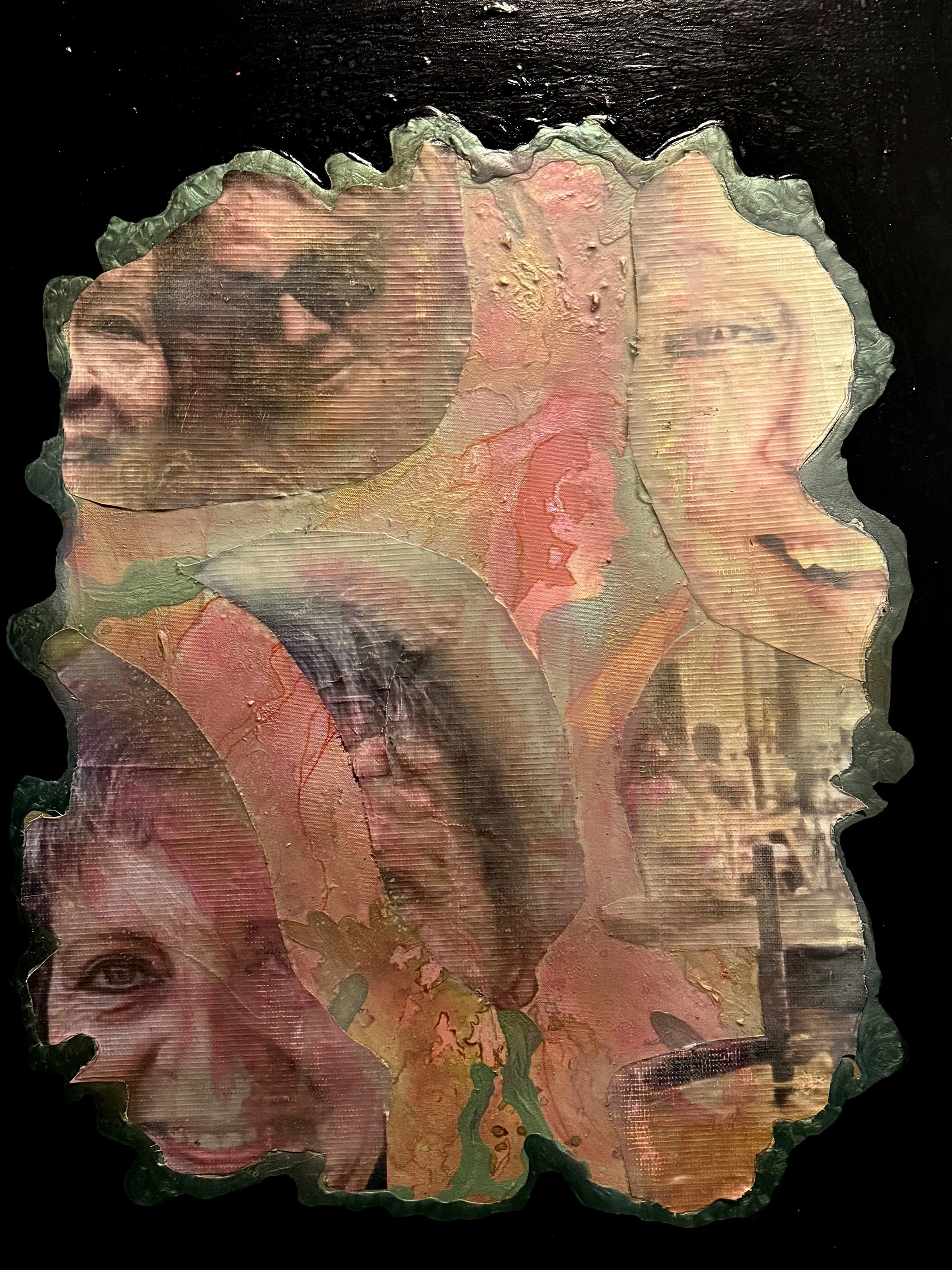 Garbage Art 2