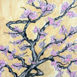 Japanese Tree 14