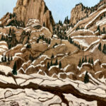 Colorado Mountains